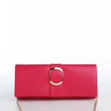 Bag-clate on the magnet, the color is pink