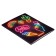 Universal diary for grades 1-11, "Neon Signer Cactus", integral (flexible) cover, glossy lamination, 40 sheets