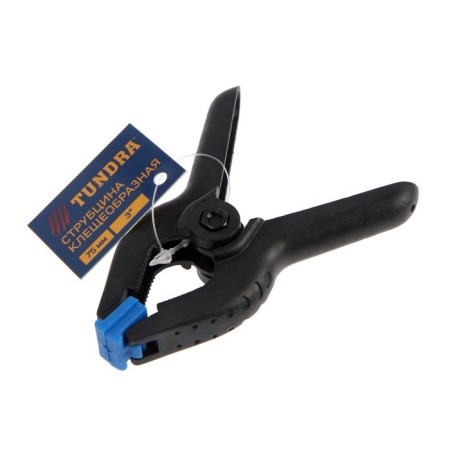 Strutzin tick -shaped tundra, 3 "(75 mm)-5
