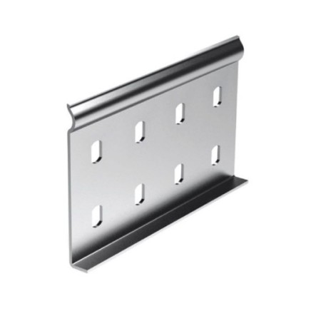 Connecting plan GTO DKC LG1000, for trays, base 100 mm