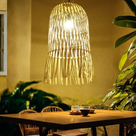 Riza ceiling lamp "Riza", 1 × 120 W, E27, 30 × 30 × 60 cm