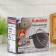 Pan, 2 l, d = 22 cm, h = 15.5 cm, kyshka, anti -stick coating, color dark marble