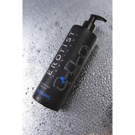 Lubricant Erotist on water -based Cooling, cooling, 400 ml-6