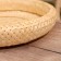Vaska wicker, from bamboo 32x32x7 cm