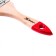 Brush flat MTX standard 82535, natural bristles, wooden handle, 3/4 ", 20 mm