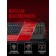 Keyboard A4Tech Bloody B975 Mechanical Black USB Multimedia for Gamer LED (stand DL 10045