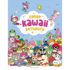 The most kawaii activists