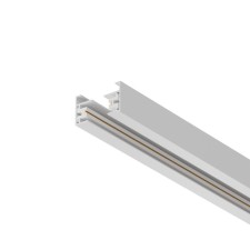 The overhead tire/suspended Technical TRX001-113W, 300x3.4x2 cm, white color