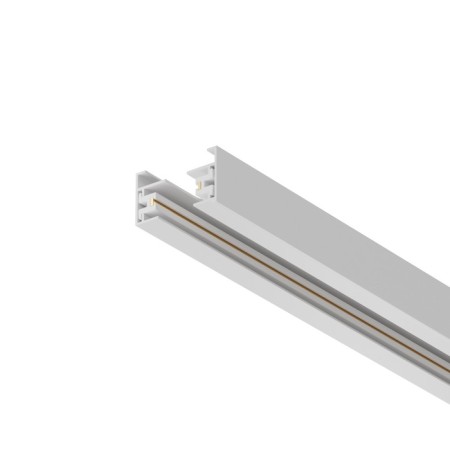 The overhead tire/suspended Technical TRX001-113W, 300x3.4x2 cm, white color