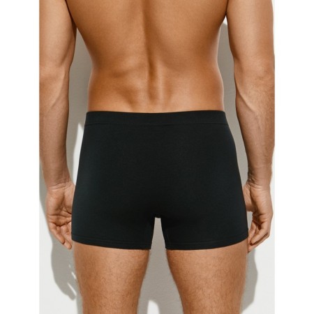 Men's panties Omsa 1233, size 52, color Nero-1