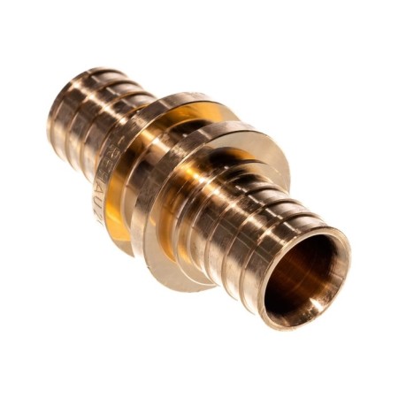 Axial adapter Rehau Rautitan 13777131001, D = 20 mm