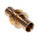 Axial adapter Rehau Rautitan 13777131001, D = 20 mm