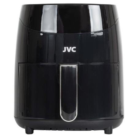 Airgril JVC JK-MB044, 1200 W, 80-200 °, 3.5 L, black-1