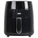 Airgril JVC JK-MB044, 1200 W, 80-200 °, 3.5 L, black