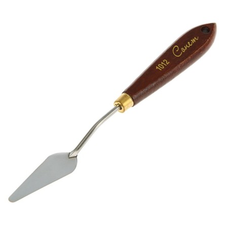 Mastikhin 1012 "Sonnet", shovel, 23 x 60 mm-1