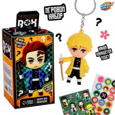 WoW TOYS Game set 