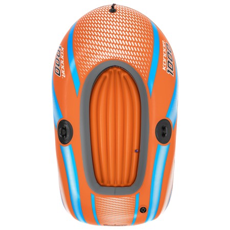 Bestway Kondor 1000 RAFT, 149x85 cm, single, 61136-1