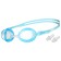 Glasses for swimming children's “on the wave” “Shark”, Berushi, Blue color