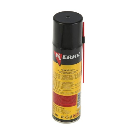 Kerry liquid key to unscrew the rusted parts, 335 ml, aerosol-1