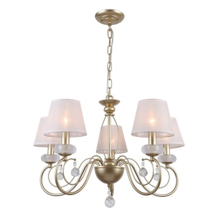 Bambola suspended chandelier 660 mm, E14 200W