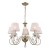 5 lamps