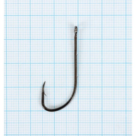 Hooks Yugana Baitholder, No. 1/0, 3 pcs.-1