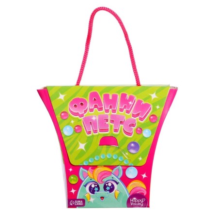 Fanny Pets, Mix toy-7