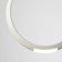 Suspension lamp Mantra Ring, Led, 1600lm, 3000k, 504x160x2000 mm, white color