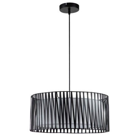 Zambeze E27x60W suspension lamp-1