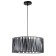 Zambeze E27x60W suspension lamp