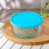 ABAN container, 1500 ml, with a lid