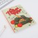 New Year. Diary in the thin cover A5, 80 liters "Happy New Year"