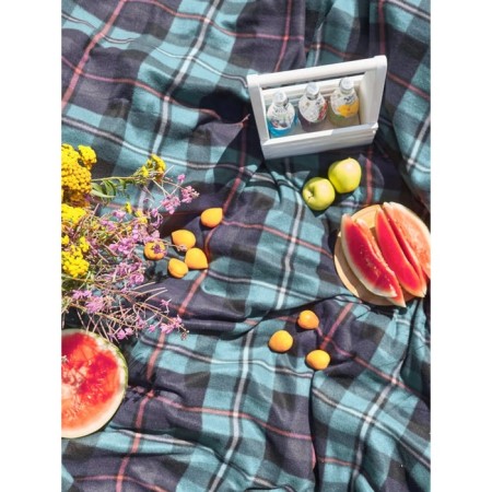 DUMFRies blanket, size 150x200 cm-3