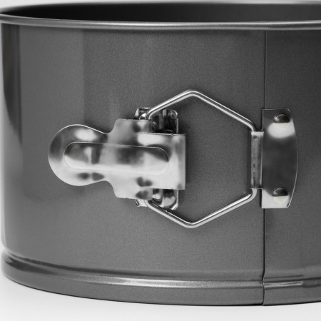 Baking a baking center "Elin", 17 × 13 cm, removable bottom, anti -stick coating-4