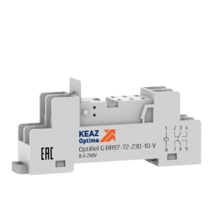 Roset for relay KEAZ 281177