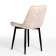 Boston 910 chair, beige
