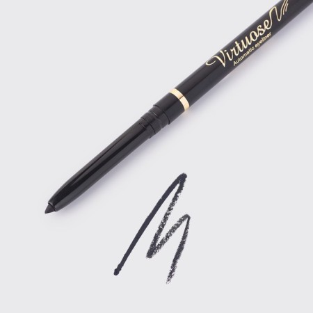 Eye pencil automatic Vivienne Sabo Virtuose Automatique, Tone 01-5