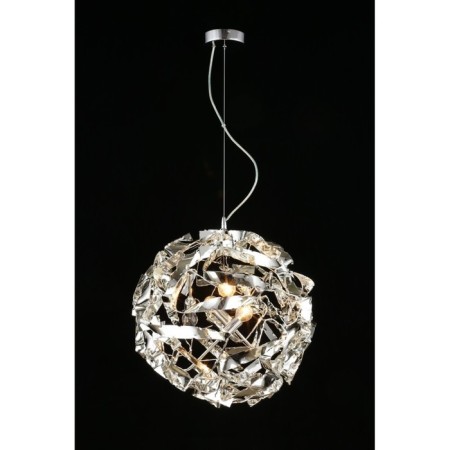 Suspended chandelier Danka E14 200W-3
