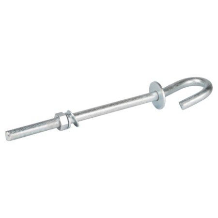 Hook era B-20/320 mounting