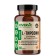 L-tyrosin Overvit, 90 capsules
