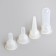 Set for feeding "fluffy happiness" for kittens, a bottle of 60 ml, brush, nipples
