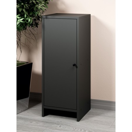 Tumba 300, 300x300x776, quadro/anthracite