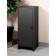 Tumba 300, 300x300x776, quadro/anthracite