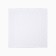 Kitchen napkin, 26x26 cm, white color, PE