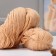 Yarn "Karachaevskaya" 100% acrylic 820-850m/250-280g (25 beige)