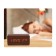 Clock - an alarm clock electronic "digit" desktop with a thermometer, wooden, aaa, USB