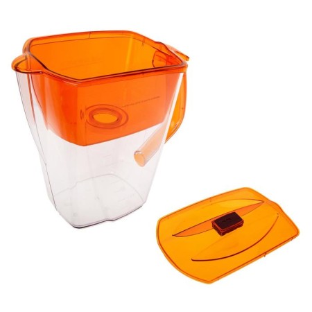 Filter-Kuvshin "Barrier Grand Neo", 4.2 l, color amber-1