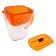 Filter-Kuvshin "Barrier Grand Neo", 4.2 l, color amber