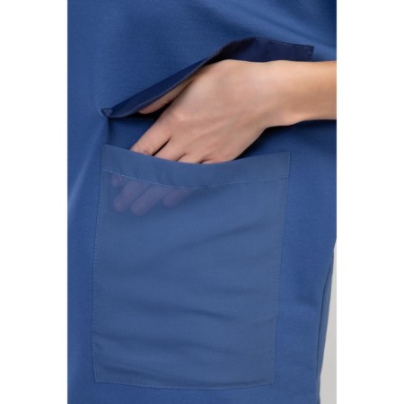 Female blouse, size 62-8