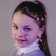 Clips children's “chosen” stars shiny, mix color